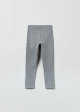 Ovs Girls Plain Legging